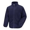 Core padded winter fleece Navy