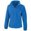 Women’s Core fashion fit outdoor fleece Electric Blue