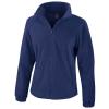 Women’s Core fashion fit outdoor fleece Navy