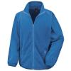 Core fashion fit outdoor fleece Electric Blue