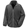 Core fashion fit outdoor fleece Pure Grey