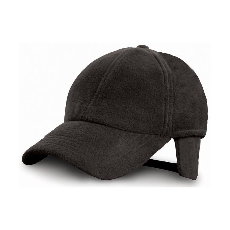 Polartherm™ cap Black