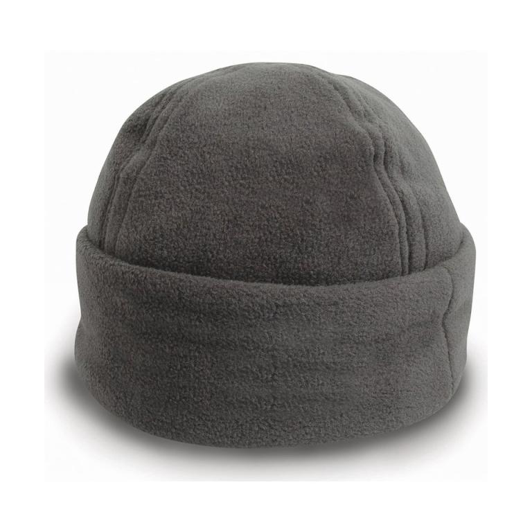 Polartherm™ ski bob hat Grey