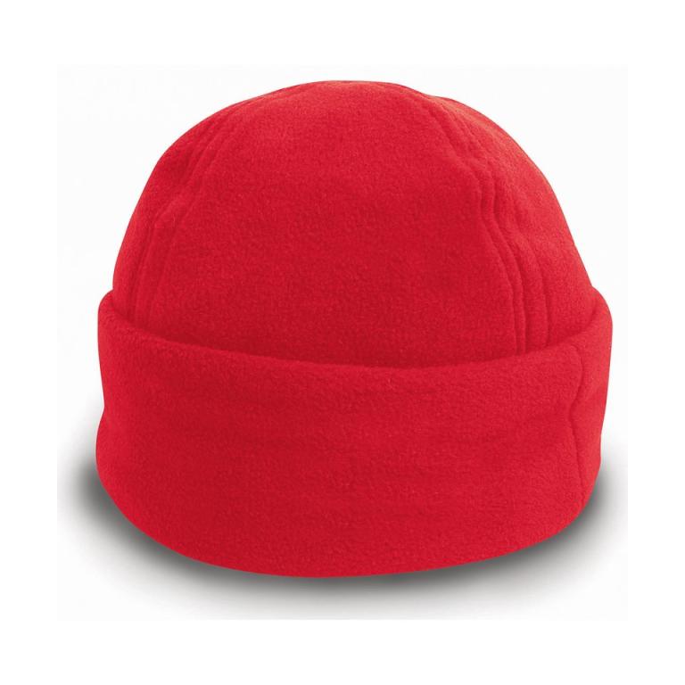 Polartherm™ ski bob hat Red