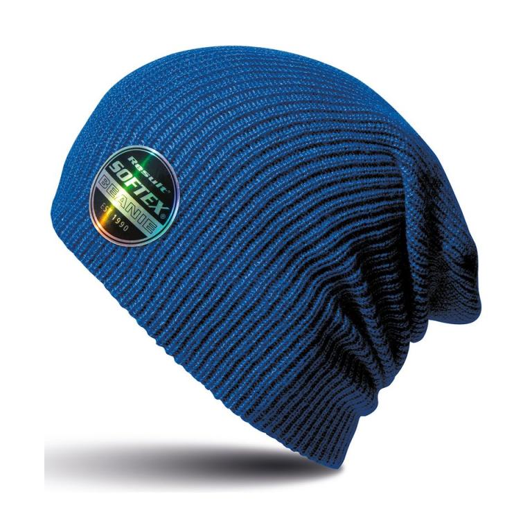 Core Softex® beanie Azure