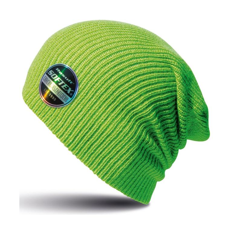 Core Softex® beanie Lime