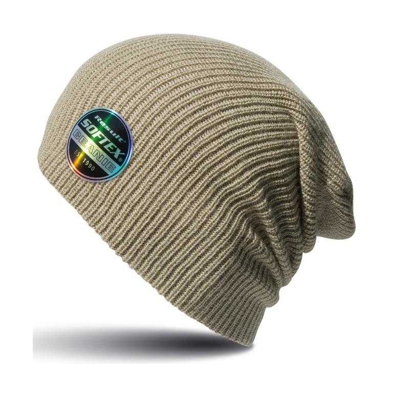 Core Softex® beanie Oatmeal