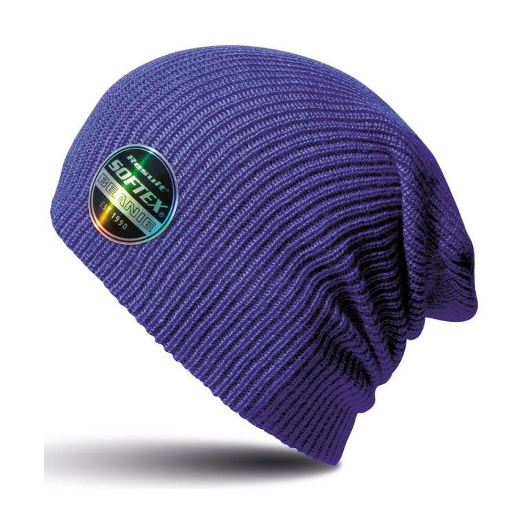 Core Softex® beanie Purple