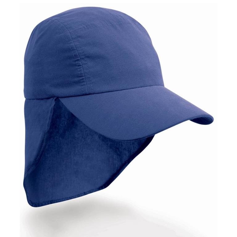 Junior legionnaire's cap Royal