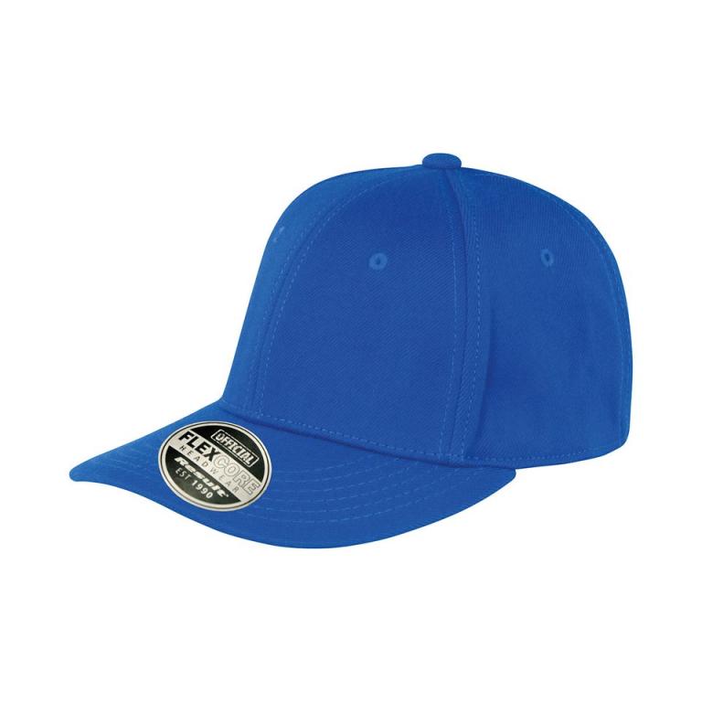 Kansas flex cap Vivid Blue