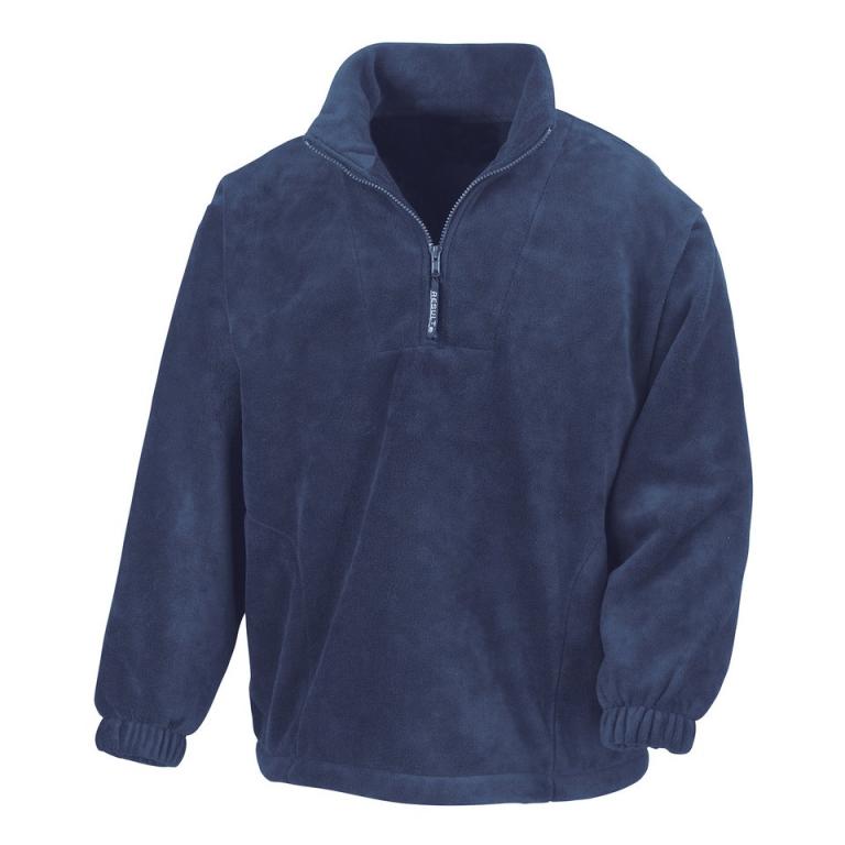 PolarTherm™ top Navy