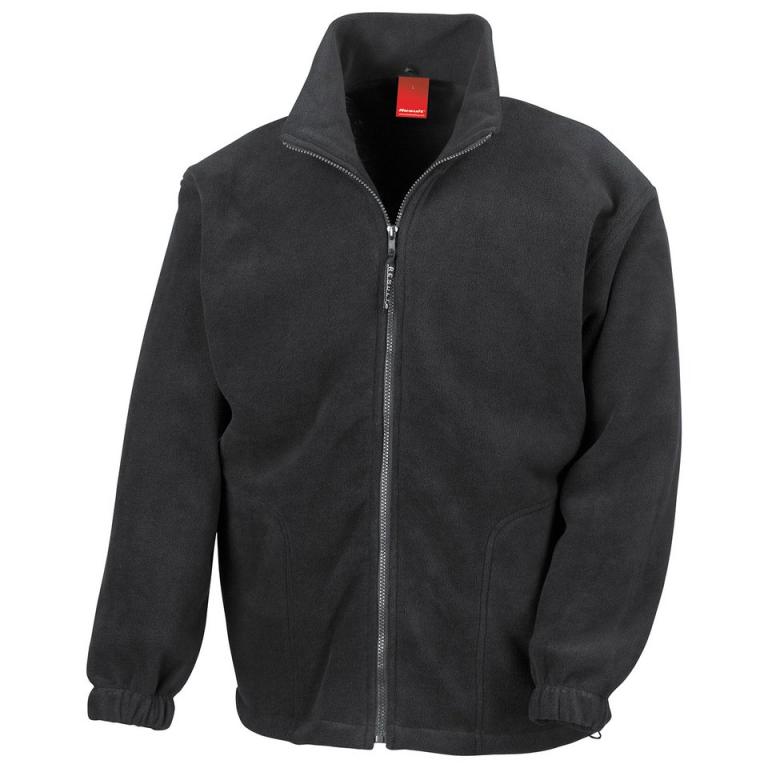 PolarTherm™ jacket Black