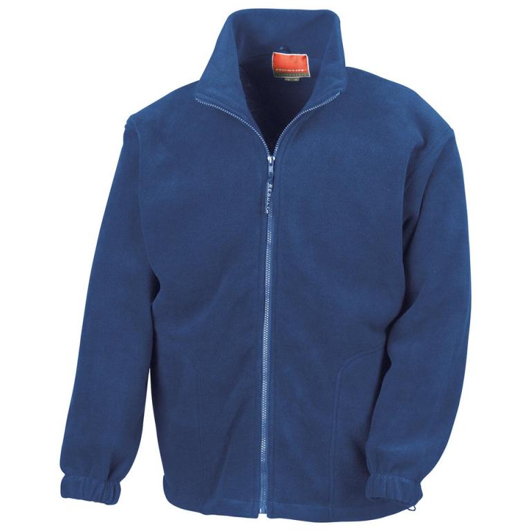 PolarTherm™ jacket Royal