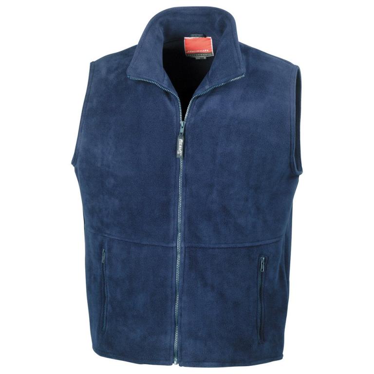 PolarTherm™ bodywarmer Navy