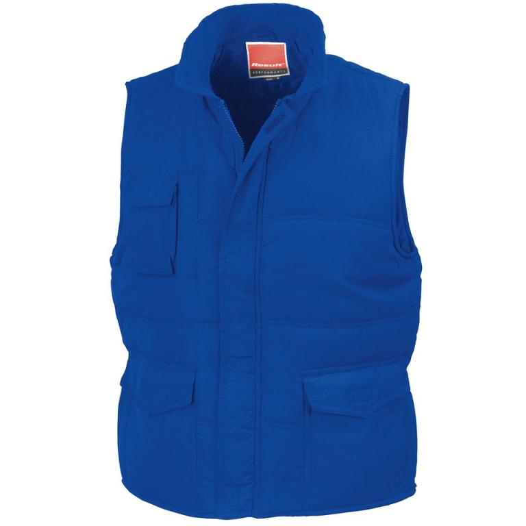 Promo bodywarmer Royal