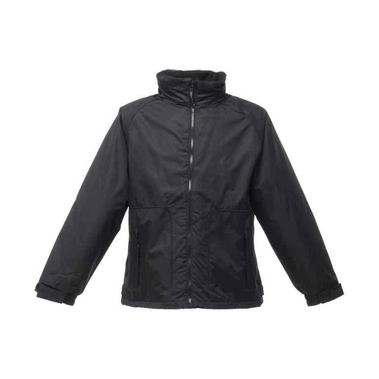 Hudson jacket Black