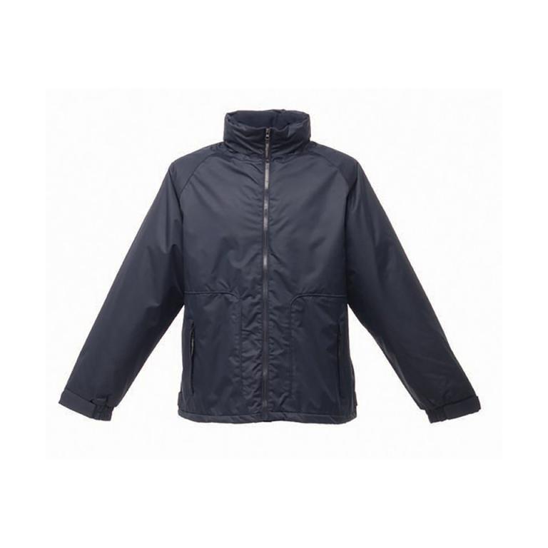 Hudson jacket Navy