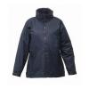 Women's Hudson jacket Navy