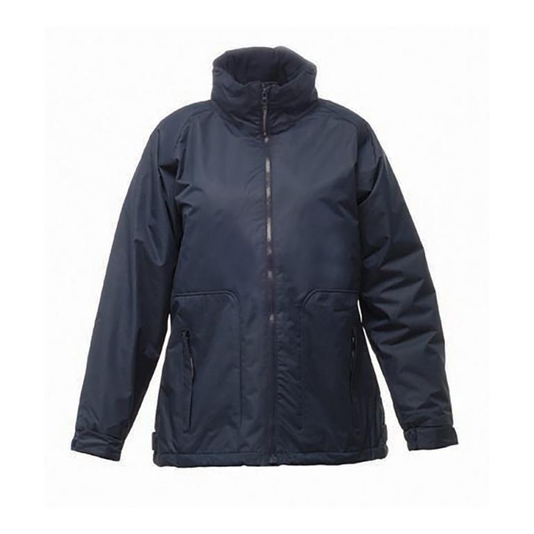 Women's Hudson jacket Navy