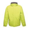 Dover jacket Key Lime/Seal