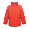 Beauford insulated jacket Classic Red