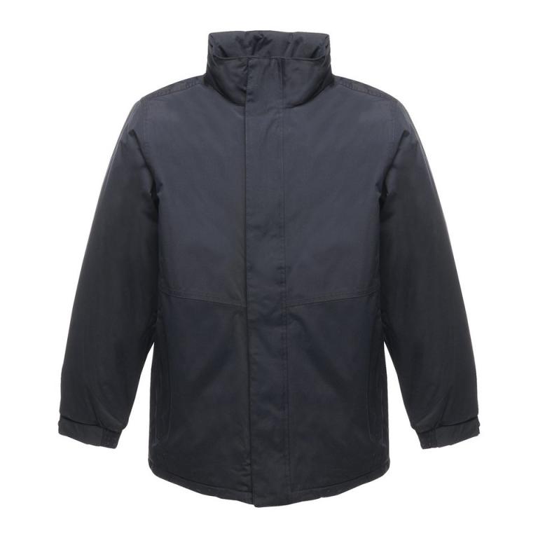 Beauford insulated jacket Navy