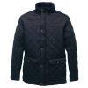 Tyler jacket Navy