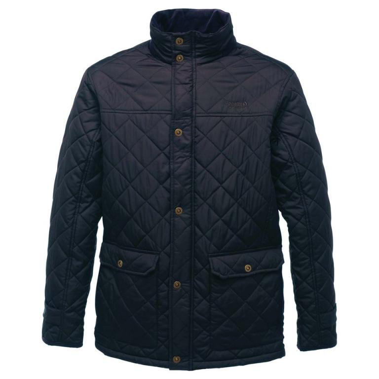 Tyler jacket Navy