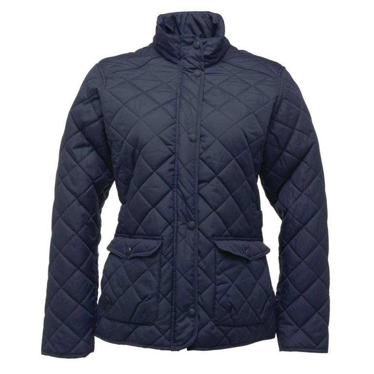 Tarah jacket Navy