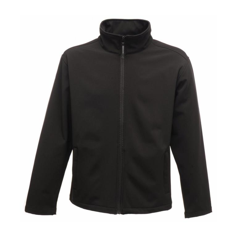 Classic softshell Black