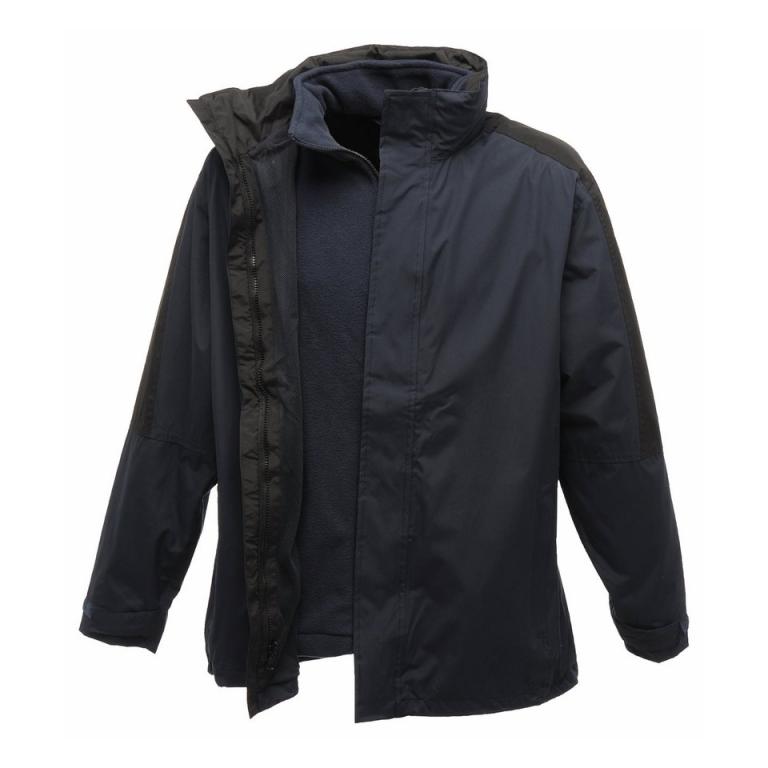 Defender III 3-in-1 jacket Navy/Black