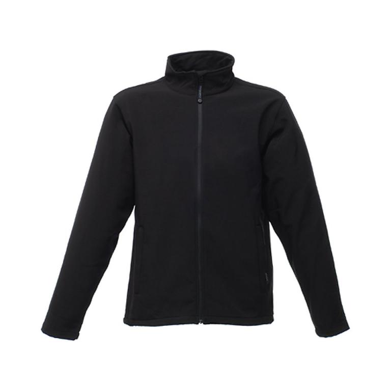 Reid softshell Black