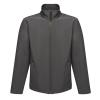 Reid softshell Seal Grey