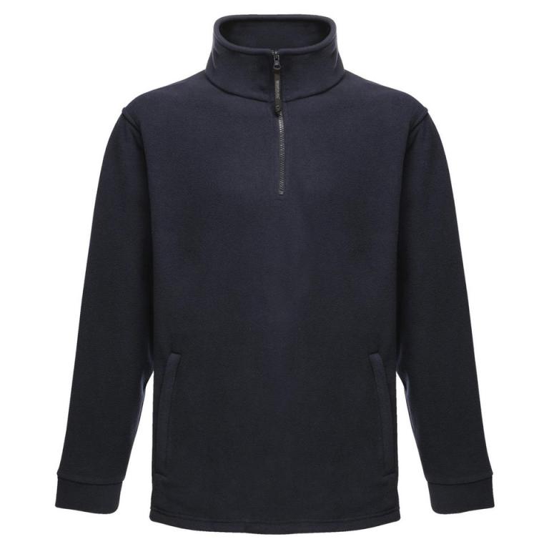 Overhead fleece Dark Navy