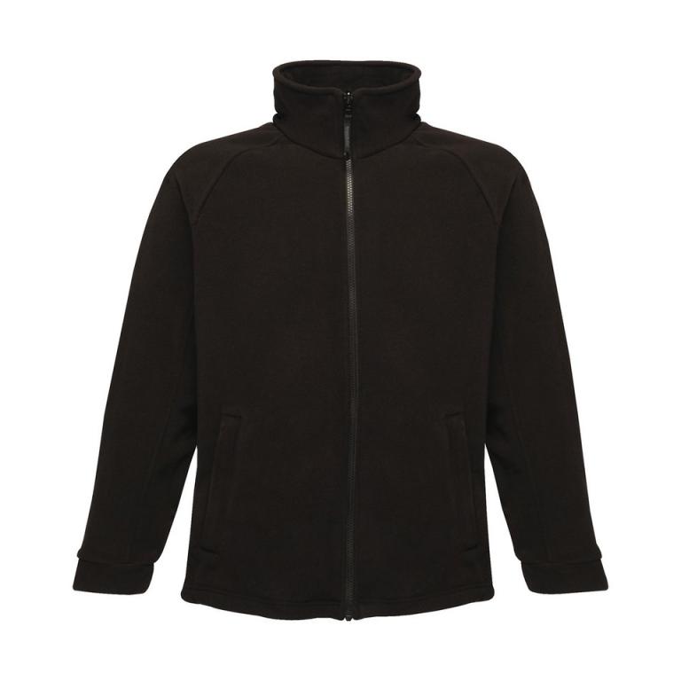 Thor III fleece Black