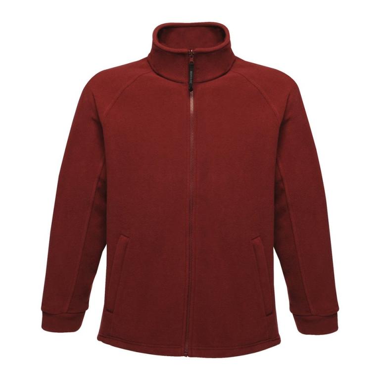 Thor III fleece Bordeaux