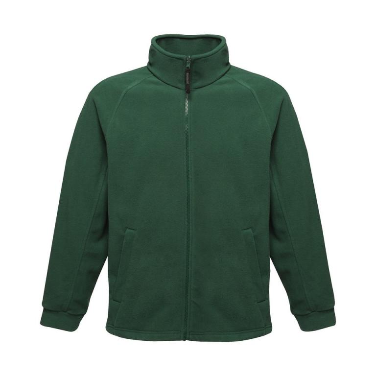 Thor III fleece Bottle Green