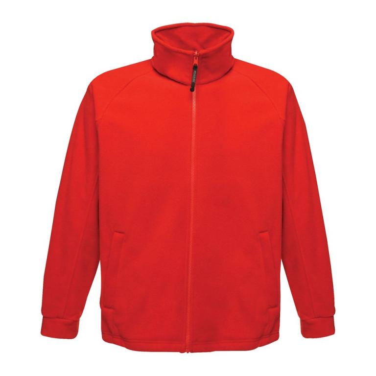 Thor III fleece Classic Red