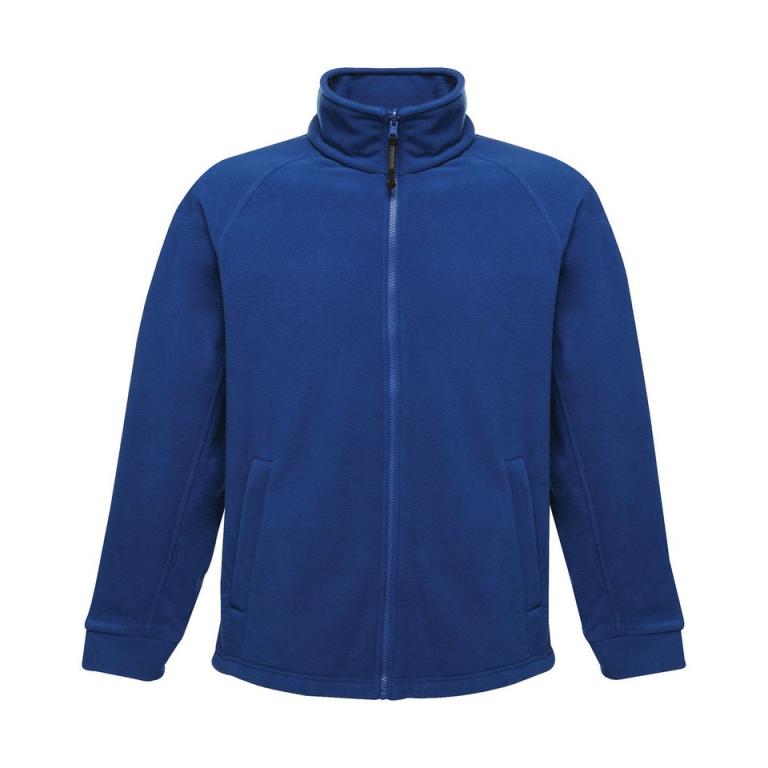 Thor III fleece Royal Blue