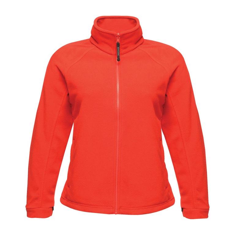 Women's Thor III fleece Classic Red