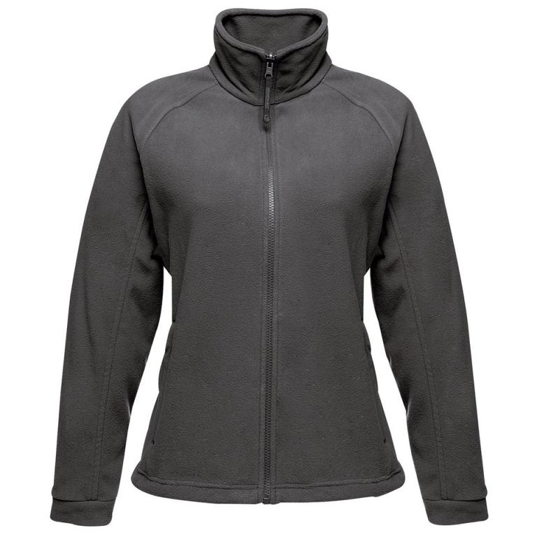 Women's Thor III fleece Seal Grey