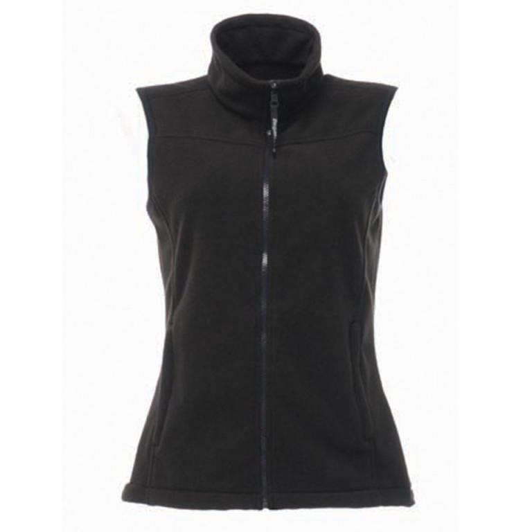 Women's Haber II bodywarmer Black