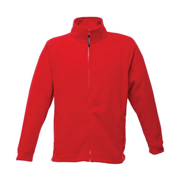 Thor 300 fleece Classic Red