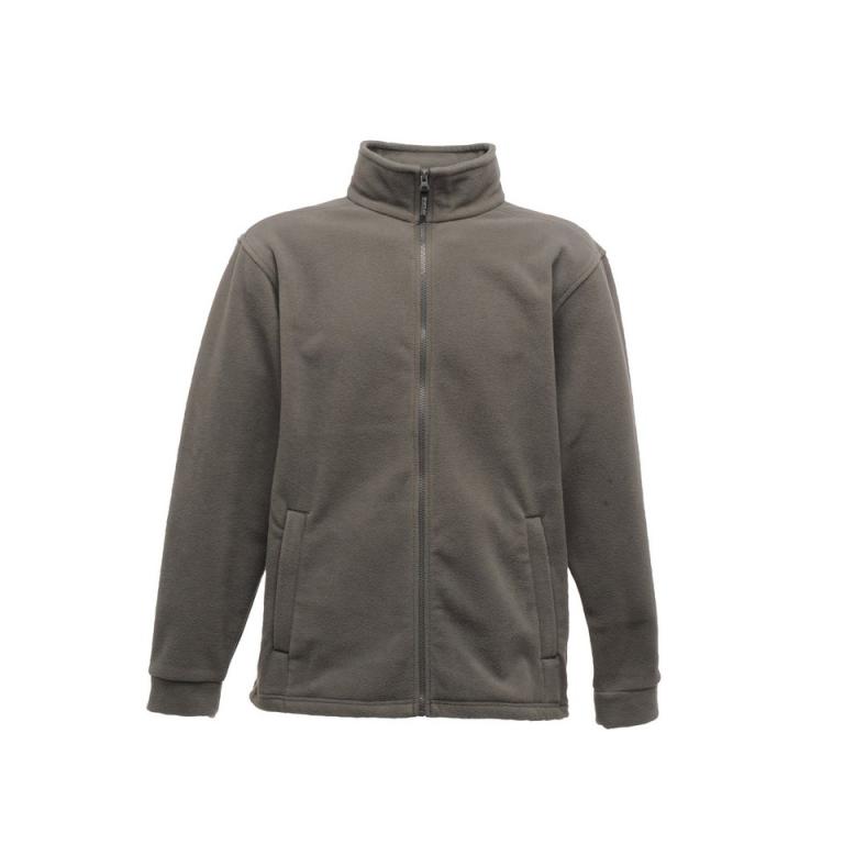 Thor 350 fleece Seal Grey