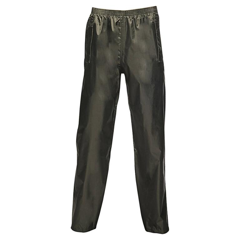 Pro stormbreak overtrousers Dark Olive