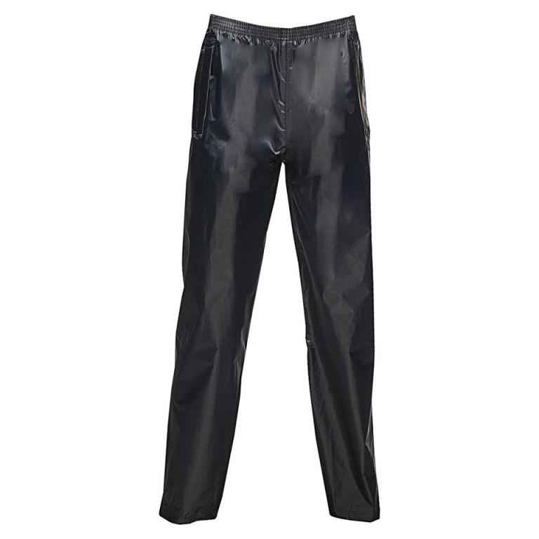 Pro stormbreak overtrousers Navy