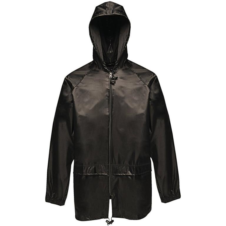 Pro Stormbreak jacket Black