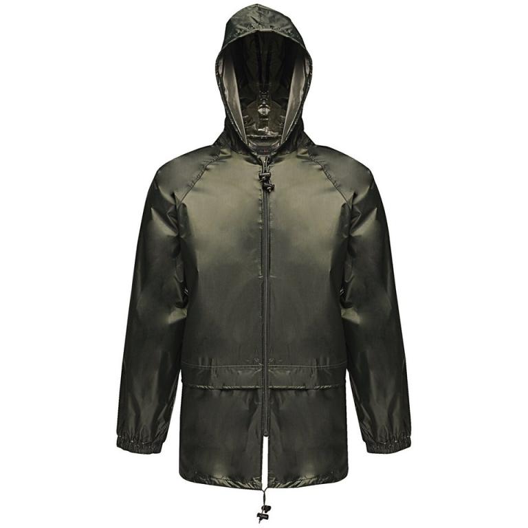 Pro Stormbreak jacket Dark Olive