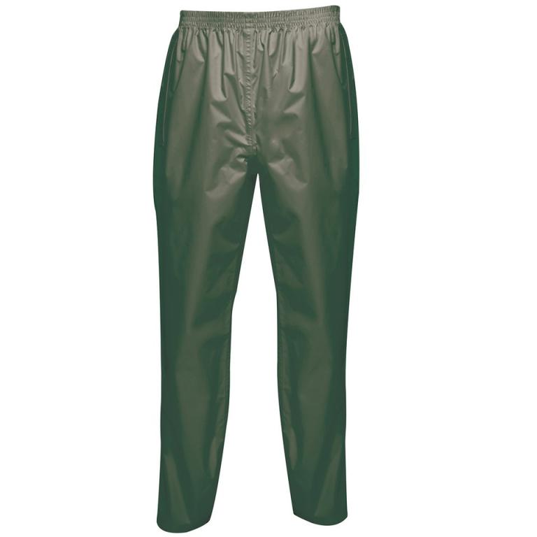 Pro packaway overtrousers Laurel