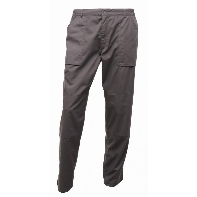 New action trousers Dark Grey